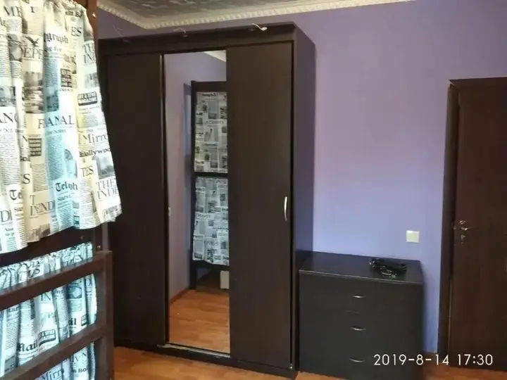 Андреевка: U Natalyi Guest House