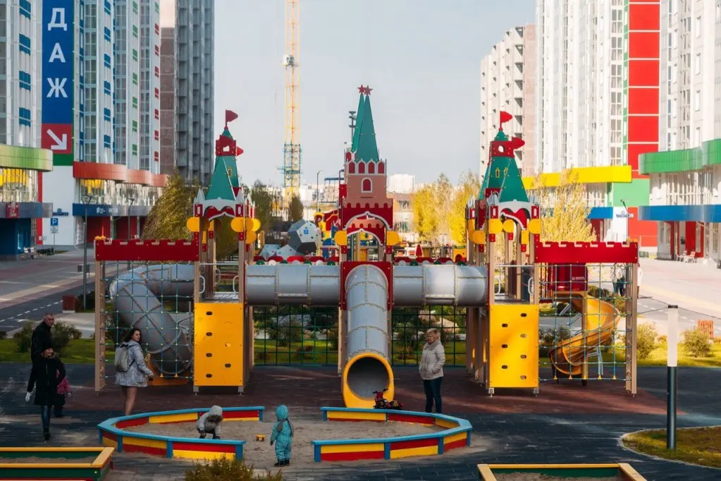 Тюмень: Апартаменты Welcome 72