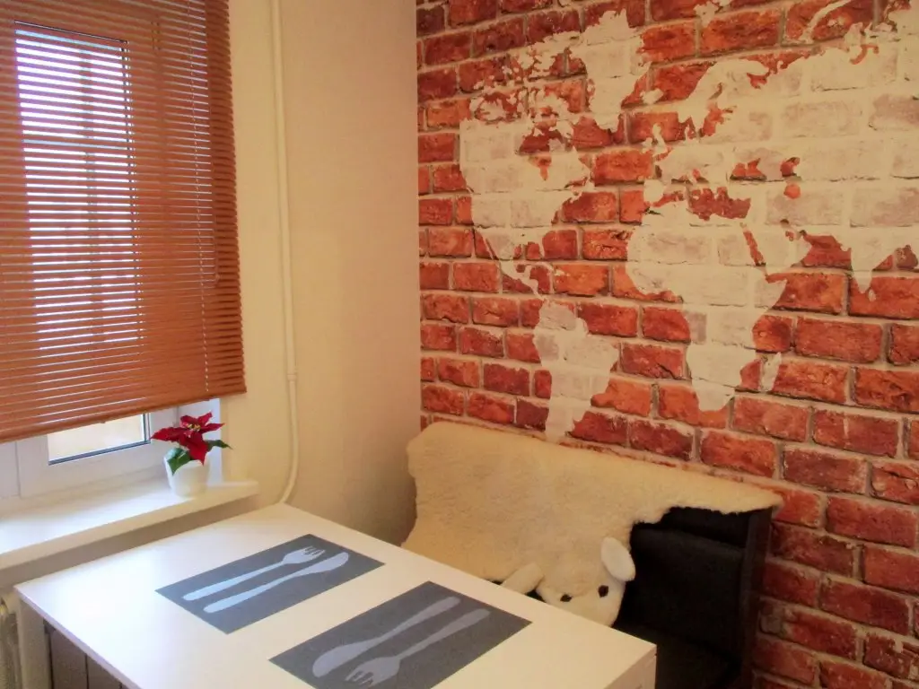Псков: Апартаменты напротив Кремля