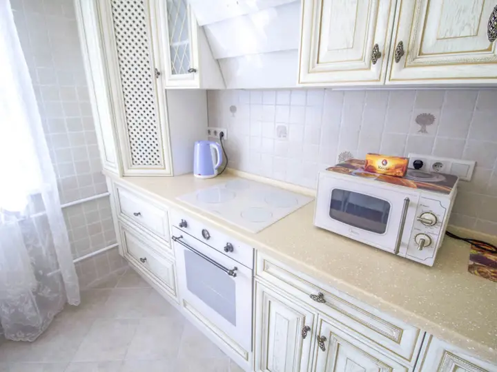 Обнинск: Solnechnaya Polyana Apartments