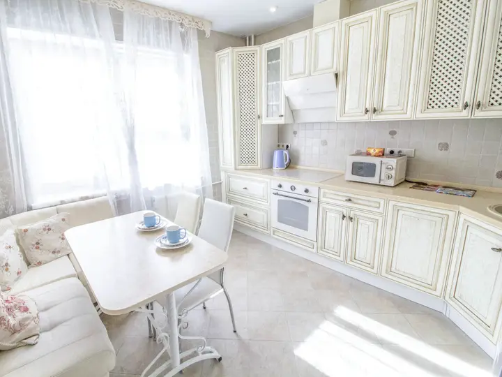 Обнинск: Solnechnaya Polyana Apartments