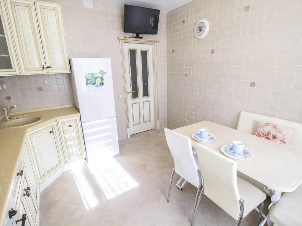 Обнинск: Solnechnaya Polyana Apartments