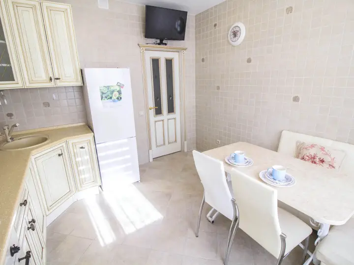 Обнинск: Solnechnaya Polyana Apartments