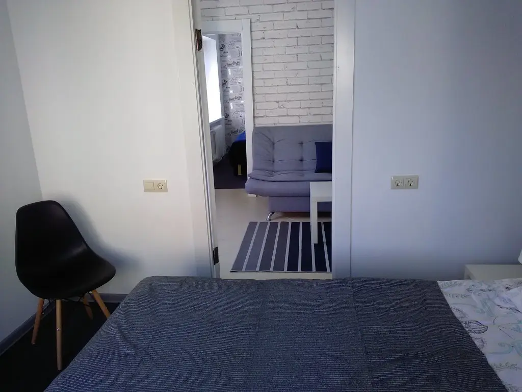 Апартаменты с Двумя Спальнями в 250 м от Кремля — фото 1
