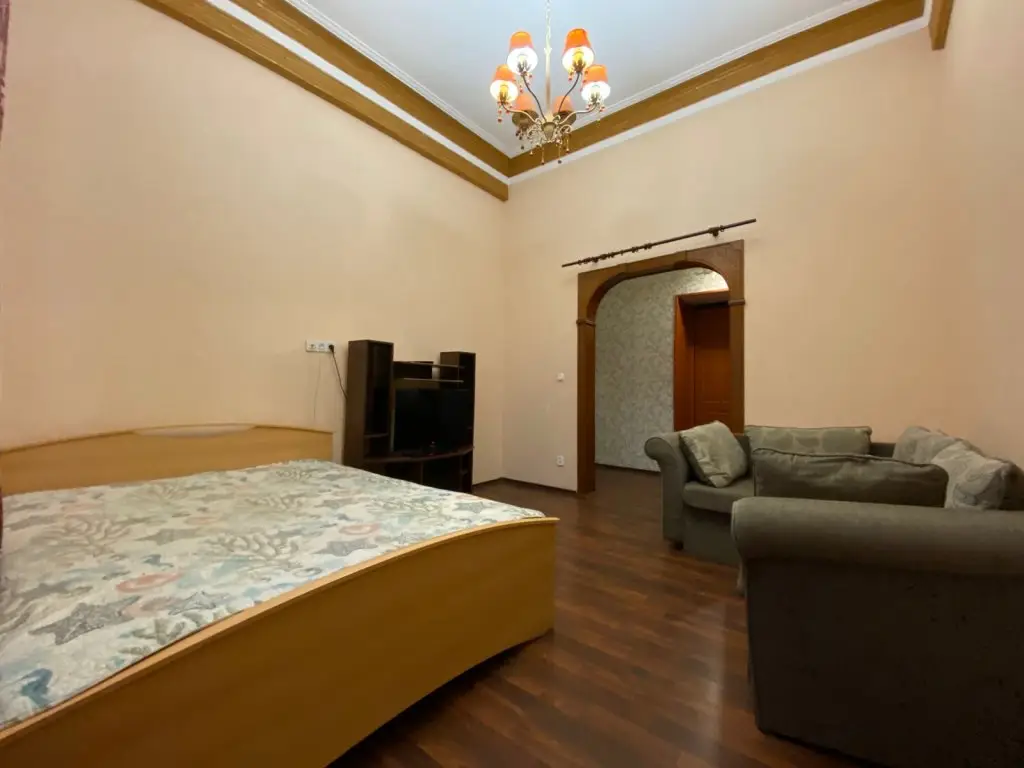 Мурманск: Апартаменты Five Corners 2