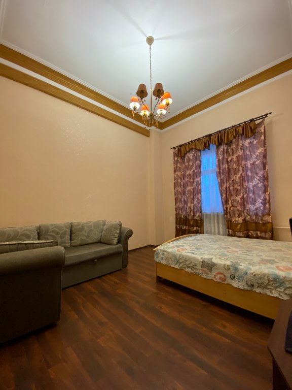Мурманск: Апартаменты Five Corners 2