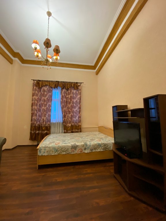 Мурманск: Апартаменты Five Corners 2