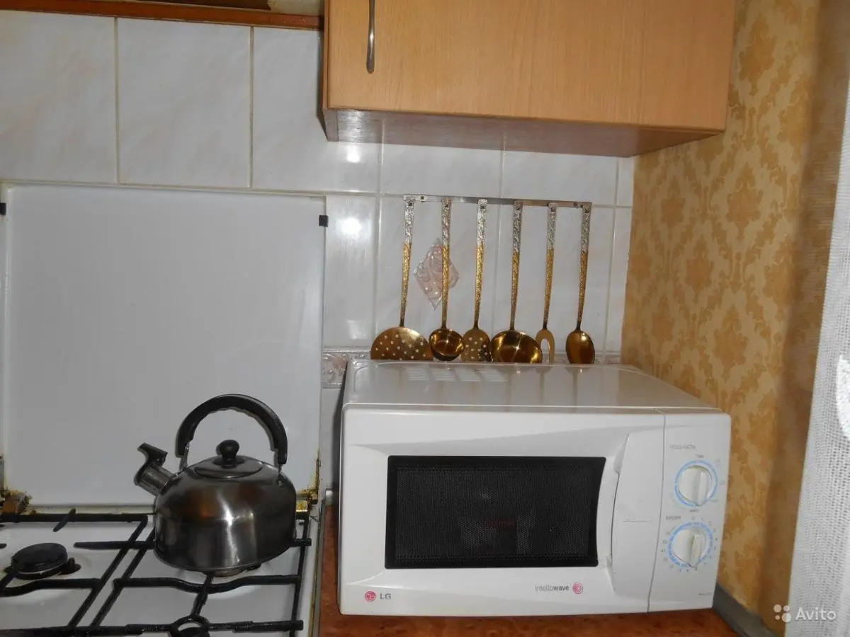Калининград: сдача комнаты посуточно в Калининграде