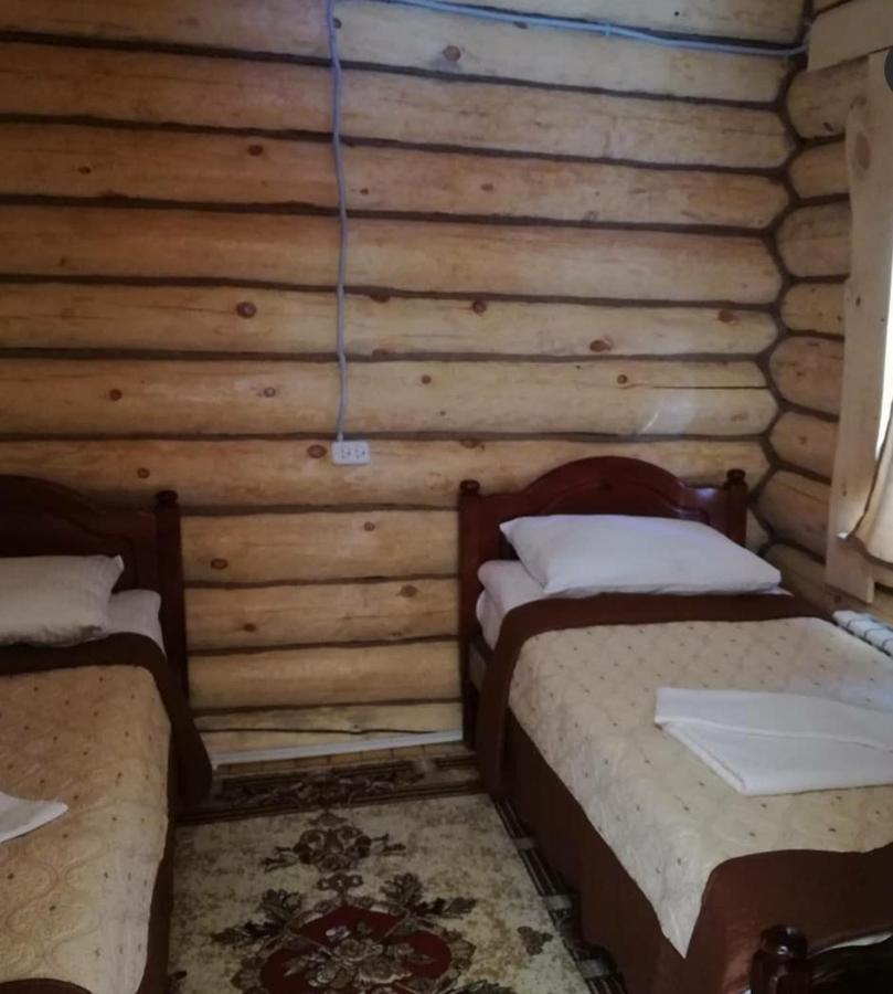 Терскол: Forest House