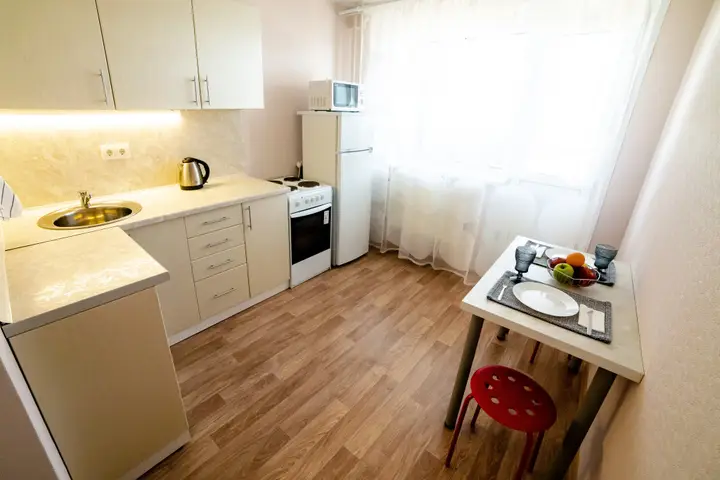 Ижевск: Апартаменты OpenApart - Скандинавия Family