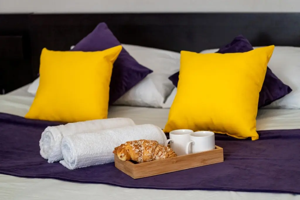 Рязань: Apartments Raydas on str. Svobody, bld. 35