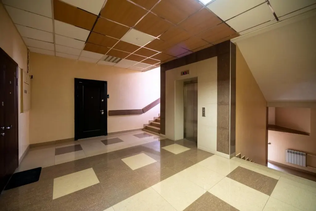 Рязань: Apartments Raydas on str. Svobody, bld. 35