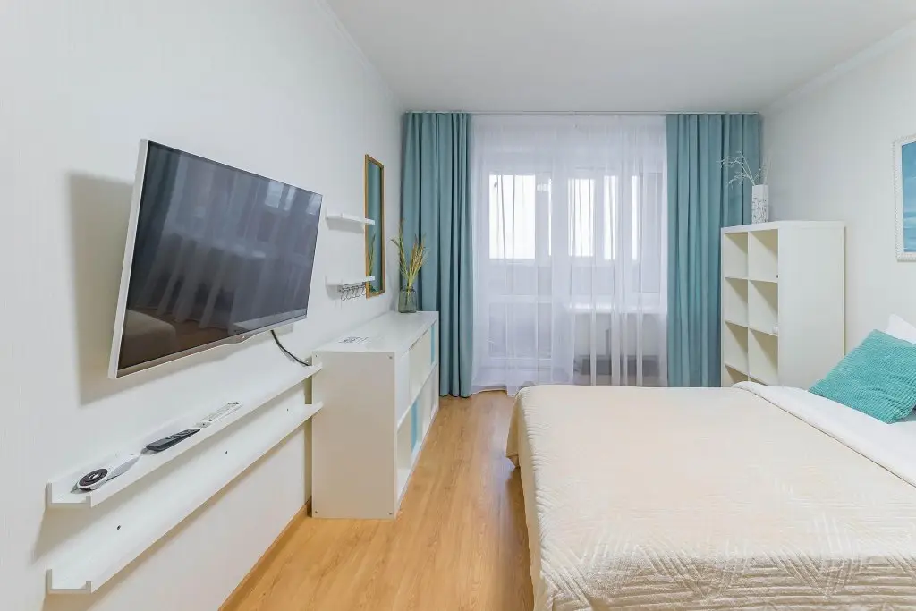 Нижний Новгород: Apartments Arrow on Meshherskij boulevard, d. 11