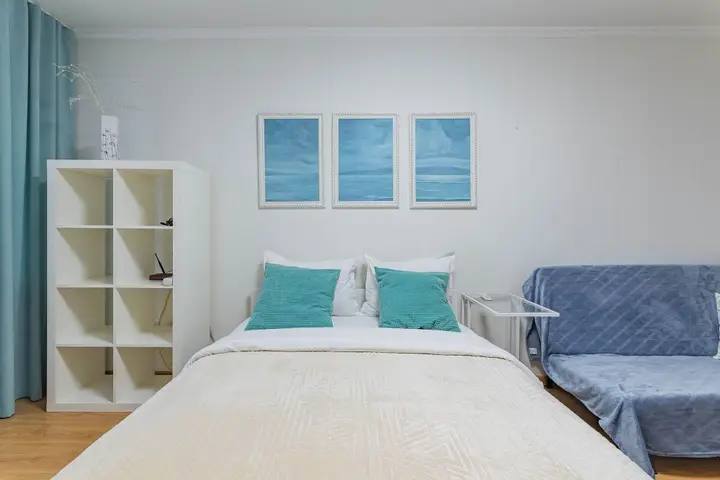Нижний Новгород: Apartments Arrow on Meshherskij boulevard, d. 11