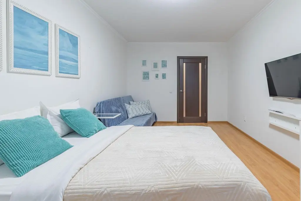 Нижний Новгород: Apartments Arrow on Meshherskij boulevard, d. 11