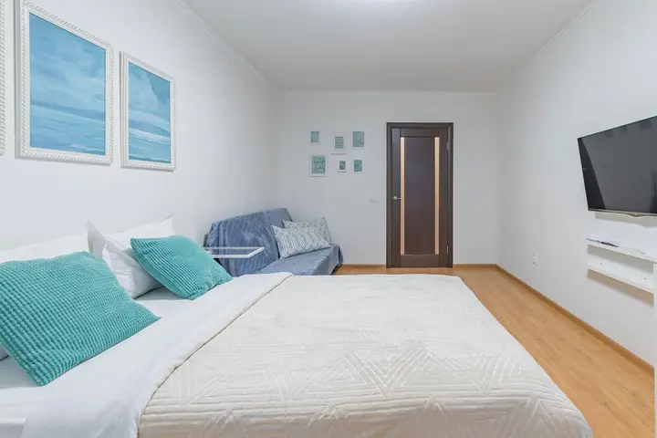 Нижний Новгород: Apartments Arrow on Meshherskij boulevard, d. 11