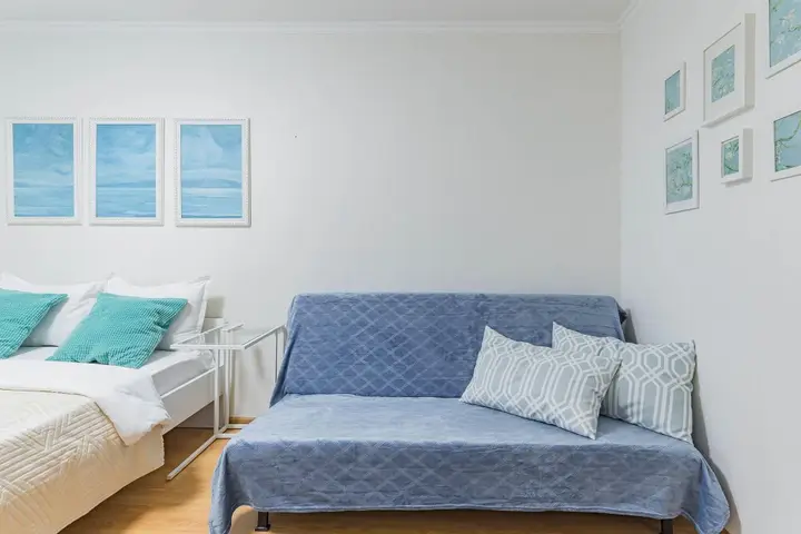 Нижний Новгород: Apartments Arrow on Meshherskij boulevard, d. 11