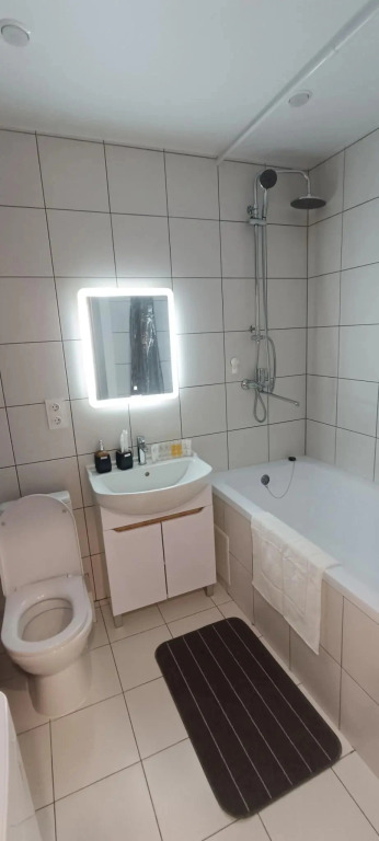 Resident Ufa (Резидент Уфа) на улице Владивостокская — фото 1