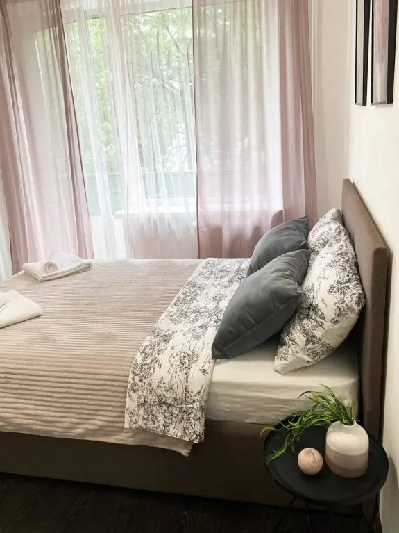 Москва: Апартаменты Top Rooms на ул. Люблинская 29