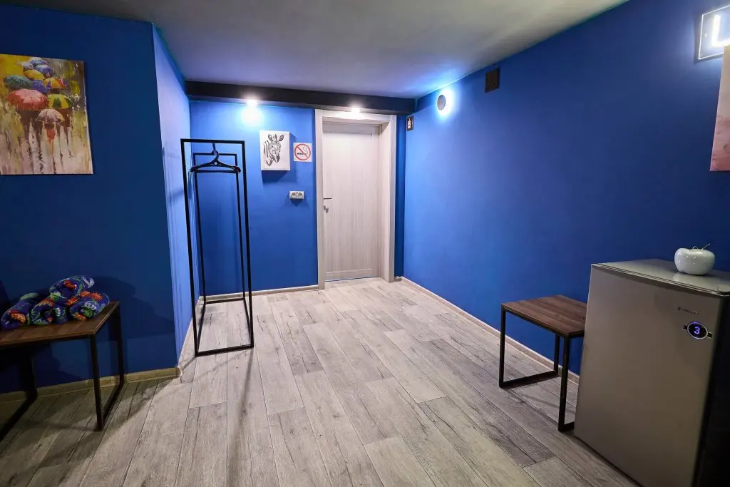 Барнаул: Апартаменты Lounge