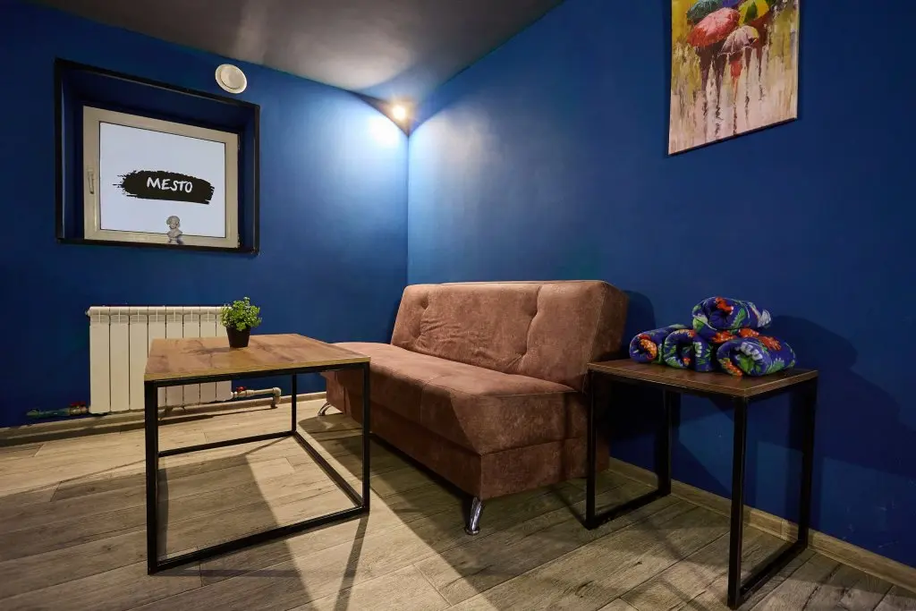Барнаул: Апартаменты Lounge