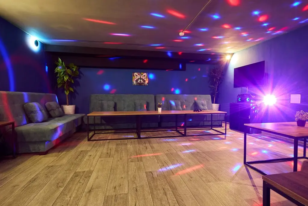 Барнаул: Апартаменты Lounge