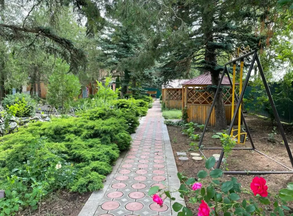 Ипатово: Гостиница Гранд-Отель
