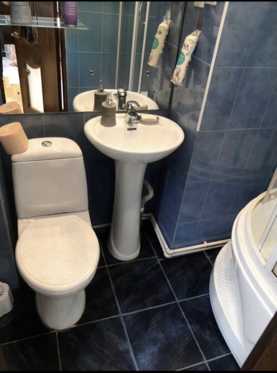Пятигорск: Апартаменты Star House Октябрьская 39