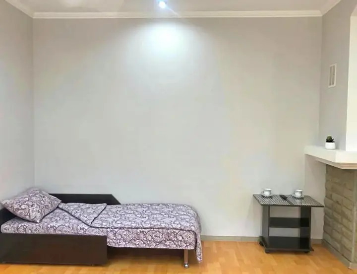 Пятигорск: Апартаменты Star House Октябрьская 39