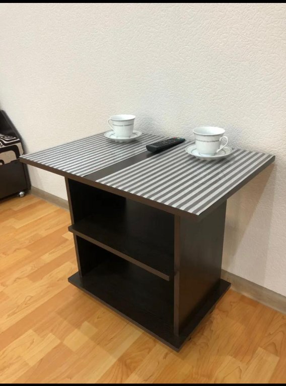 Пятигорск: Апартаменты Star House Октябрьская 39