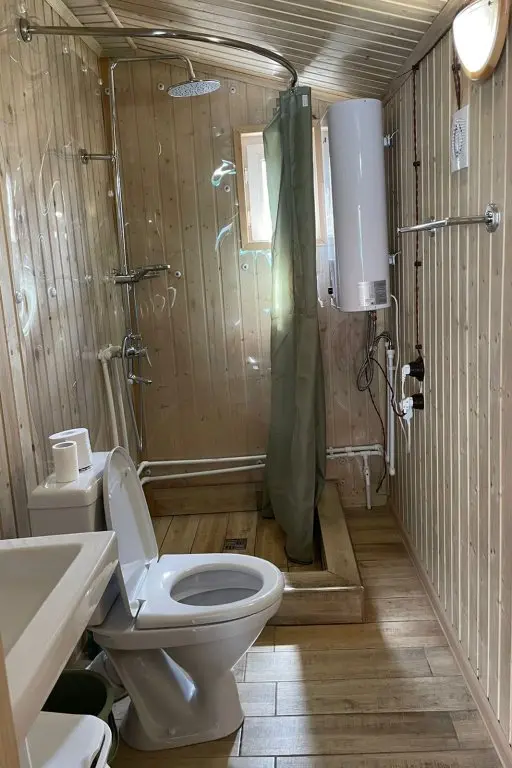 Архыз: Grand Khayat Guest House