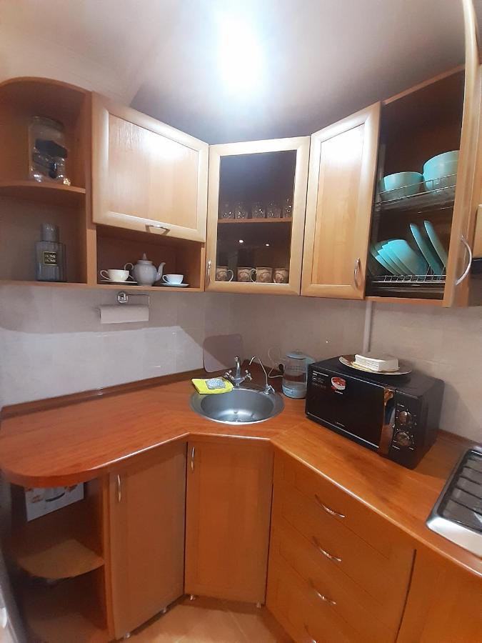 Нальчик: Apartment студия, 2 комнаты на Pushkina в центре