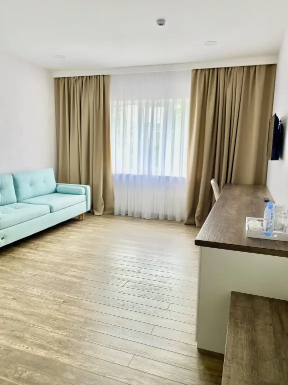 Кисловодск: Almond Boutique-Hotel