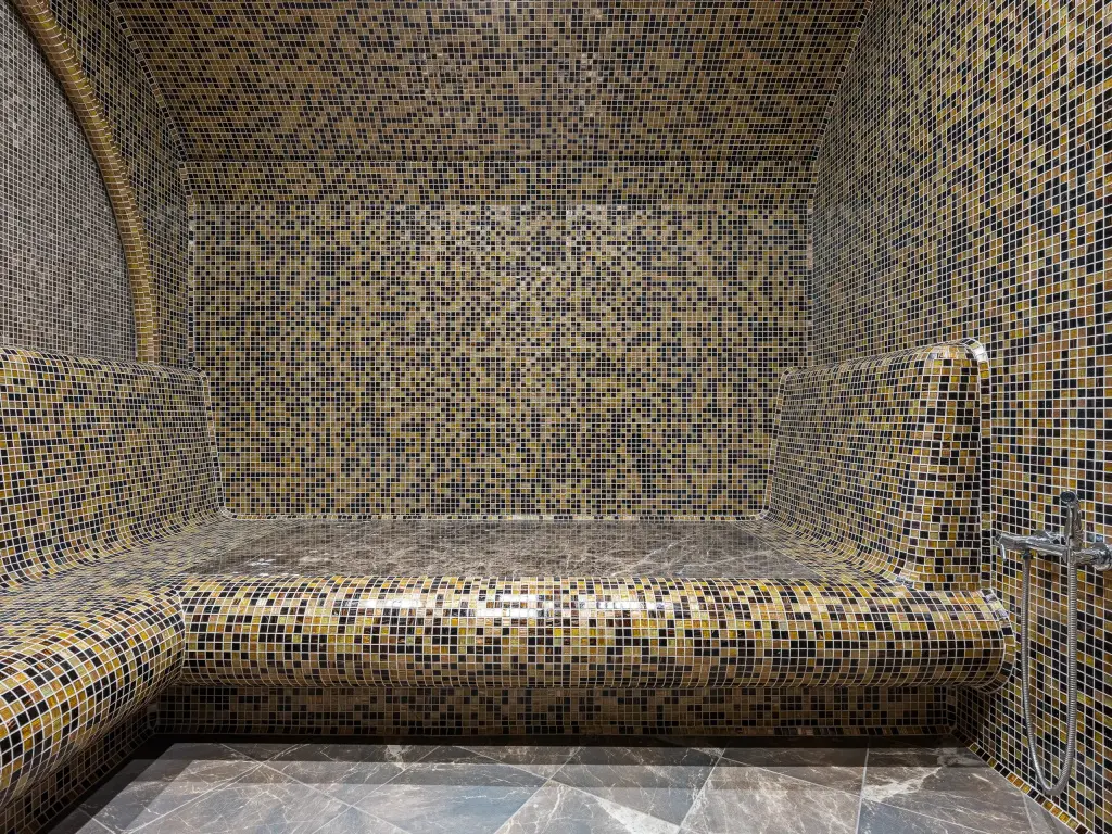 Кисловодск: Spa бутик-отель "Усадьба Кшесинской"