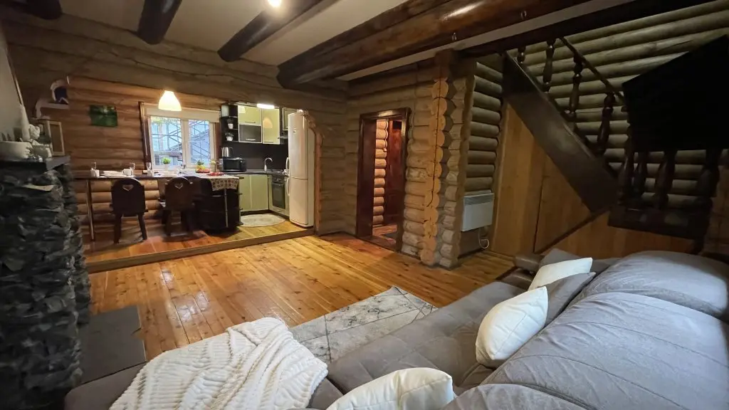 Катунь: Гостевой дом Altair Home