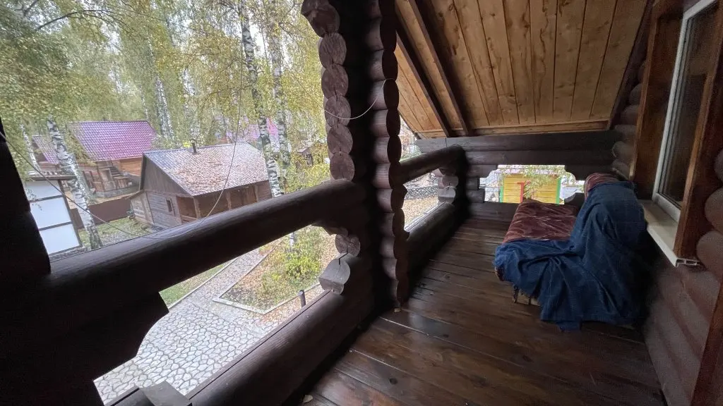 Катунь: Гостевой дом Altair Home