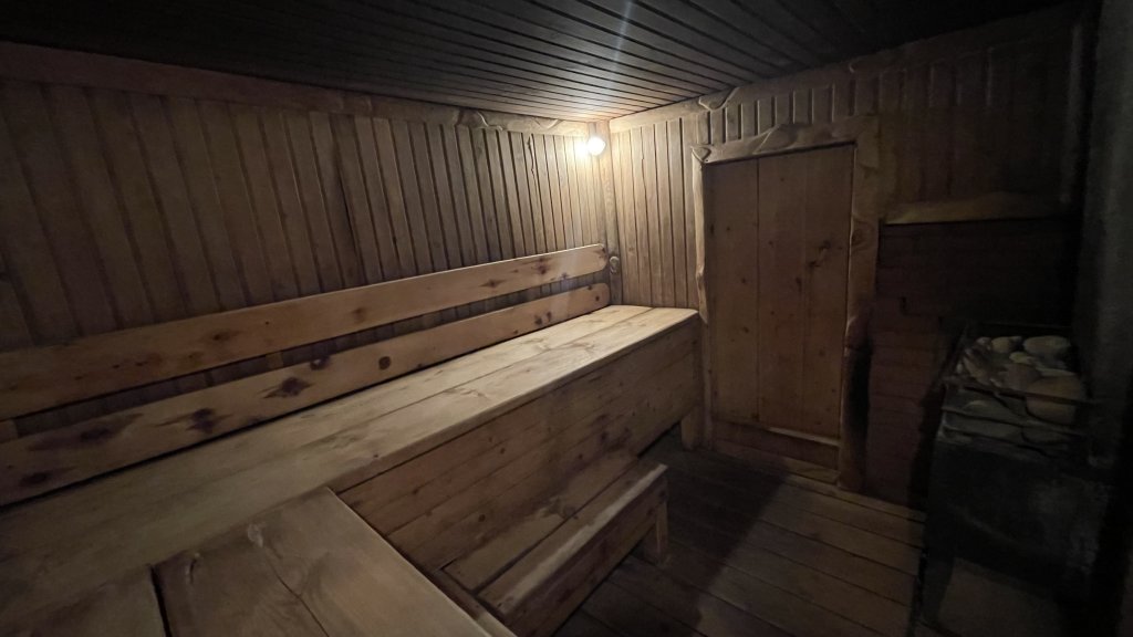 Катунь: Гостевой дом Altair Home