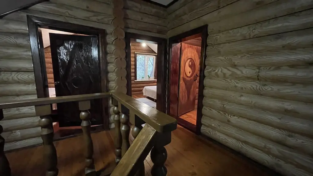 Катунь: Гостевой дом Altair Home
