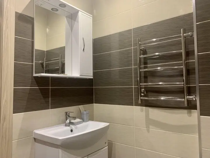 Самара: Aparts Pro (Апартс Про) на улице Врубеля