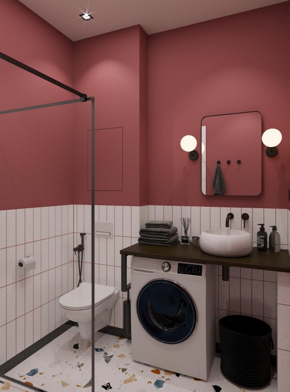 Санкт-Петербург: D Apartments (Д Апартменс) на улице 6-я Советская
