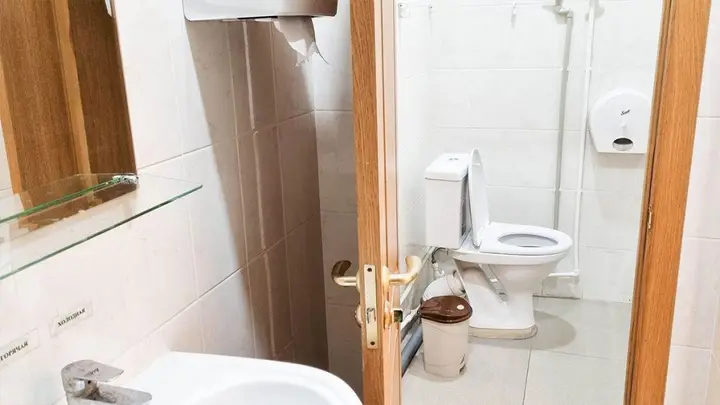 Воронеж: Smart Hotel KDO (Смарт КДО Воронеж)