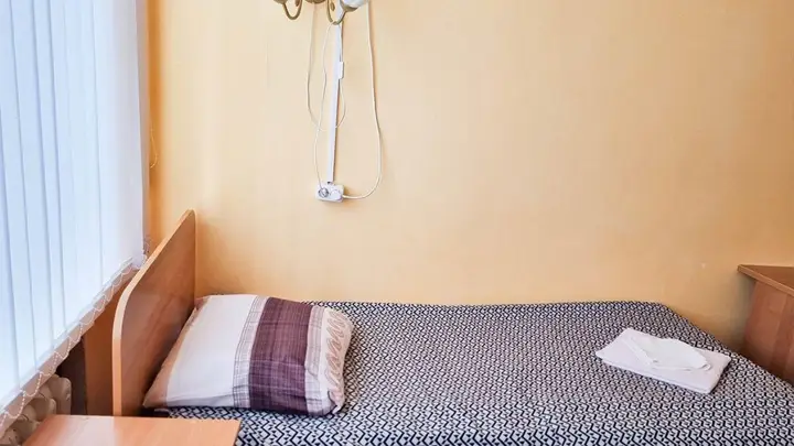 Воронеж: Smart Hotel KDO (Смарт КДО Воронеж)
