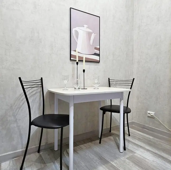 Тюмень: Добрый дом на улице Ленина 69А