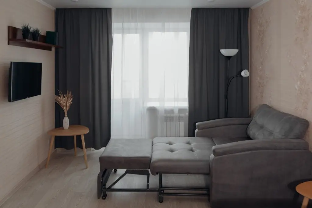 Самара: Aparts Pro (Апартс Про) на улице Ерошевского