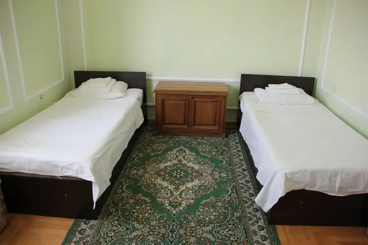 Кисловодск: На Московской