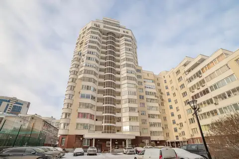 Европа Центр на улице Вайнера — фото 1