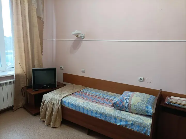 Бийск: Smart Hotel KDO Бийск (Смарт КДО)
