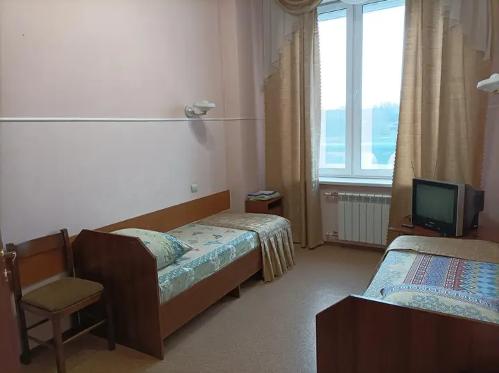 Бийск: Smart Hotel KDO Бийск (Смарт КДО)