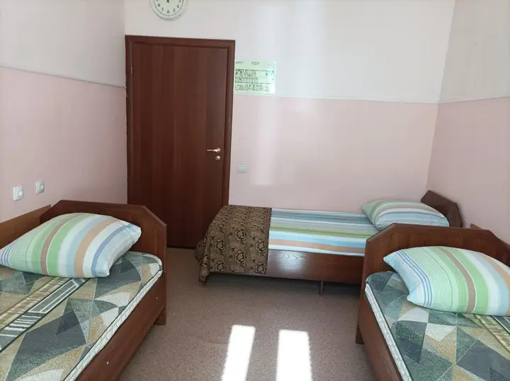 Бийск: Smart Hotel KDO Бийск (Смарт КДО)