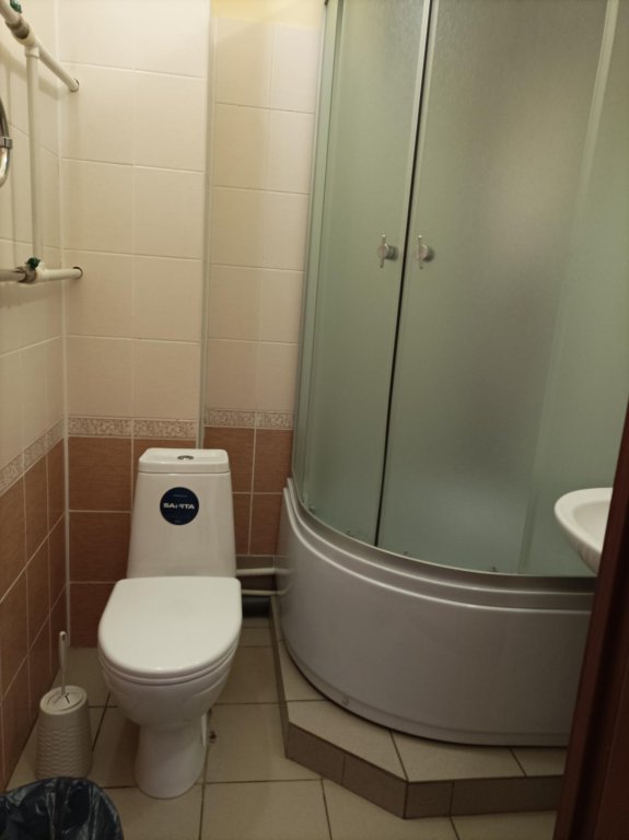 Бийск: Smart Hotel KDO Бийск (Смарт КДО)